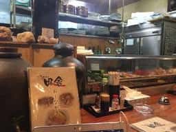 居酒屋 田舎