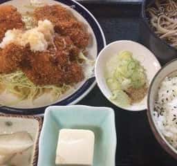 大川屋 堤町支店