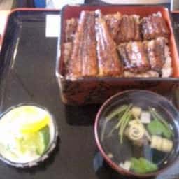 平井うなぎ店