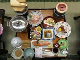 石和びゅーほてる