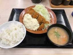 かつや 金沢南店