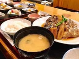 川松和食