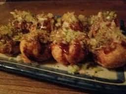 たこ焼場 遊楽寺