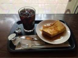 タリーズコーヒー 新宿センタービル店