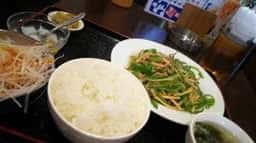 江蘇飯店