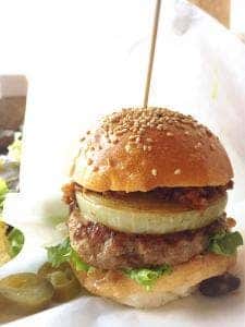 ハワイアンダイナー ラハイナ