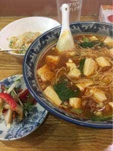 台湾料理李月