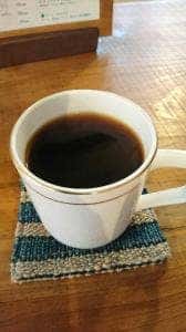 自家焙煎珈琲 喫茶路地