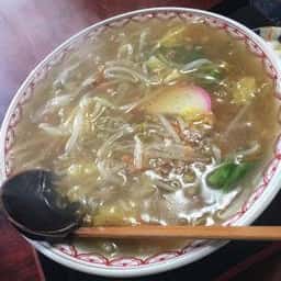巴食堂