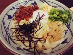 丸亀製麺 和歌山店