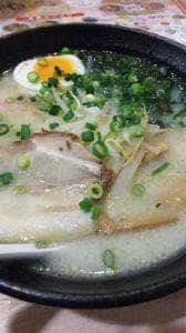 めんくい亭