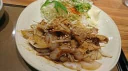 やよい軒 名古屋小幡店