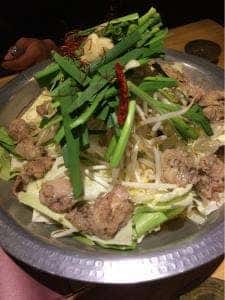 谷上笑店