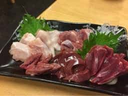 鳥料理はしもと