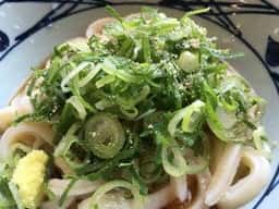 丸亀製麺 宇都宮店