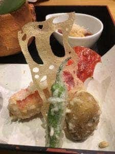 一心