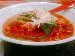 博多担担麺 大吉