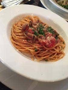 トラットリア ラウライタリコ 高崎店