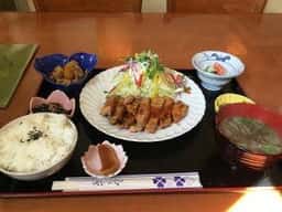 レストハウス ワルツ