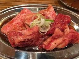 焼肉 ほるもん元気