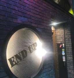 END UP
