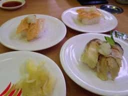 かっぱ寿司 伊東店