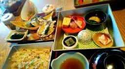 和食処 きくすい 北上店