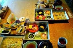 和食処 きくすい 北上店