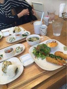 串cafeたまねぎ