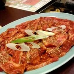夾竹園 佐土原店