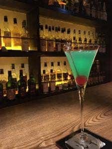 Bar タビビトノキ