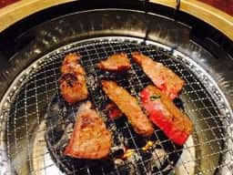 焼肉はやま