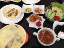 Dining&Cafe よりみち