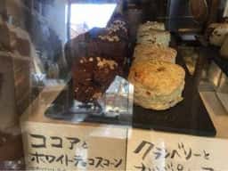 ナニナニ製菓