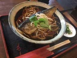 そば処 もりや