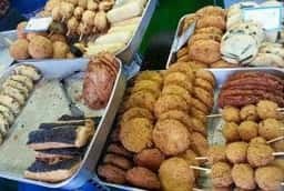 和田かまぼこ店