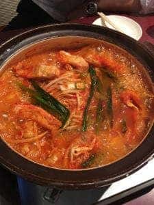 赤から 四日市駅前店