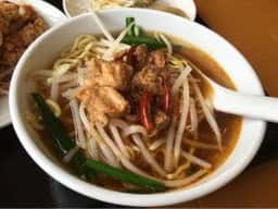 台湾菜館