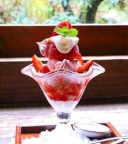 おやつモダン 花野季
