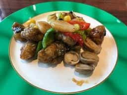 中国四川料理 秀峰 麻生田本店