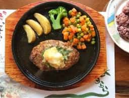 鹿児島イタリアン 楽園の食卓