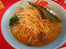 ラーメン山岡家 石岡店