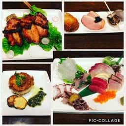 市場食堂 シバトラ