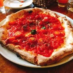 PIZZERIA il faro