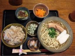 茶処 真壁ちなー