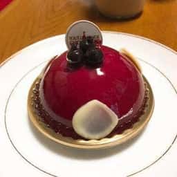 トゥール・モンド・シュシュ鞍月本店