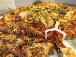 ドミノ・ピザ 洗足店