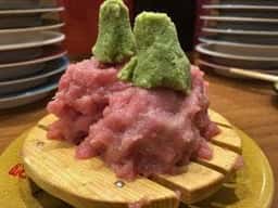 回転寿司沼津すし之助 ららぽーと立川立飛店