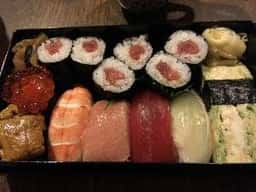 寿司処ちひろ