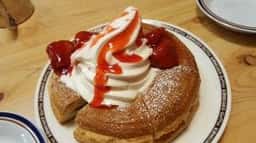 コメダ珈琲店 静岡インター店